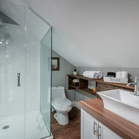 Vakantiehuis Luxuryy Chalet-la Plagne With Pool La Plagne-Tarentaise